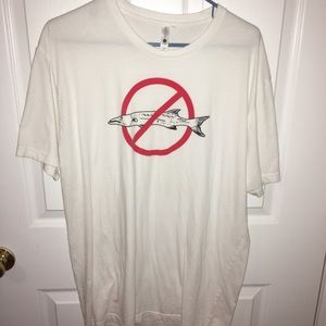 No ‘Cuda t-shirt